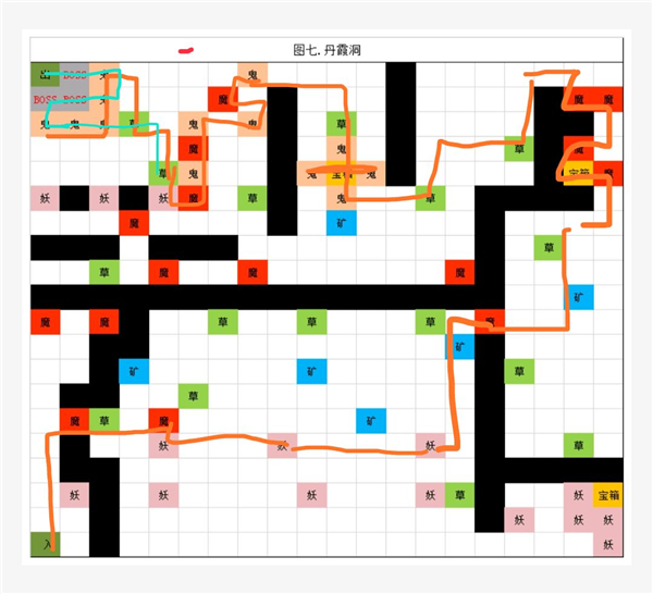 想不想修真图10图片