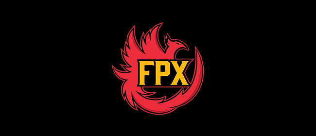 FPX图标图片