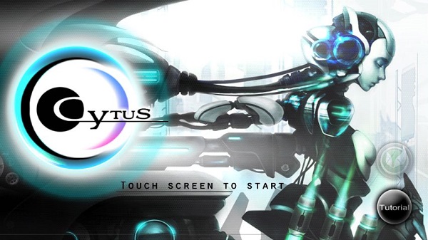 音乐世界Cytus 2试玩问卷地址 音乐世界Cytus2抢先体验申请地址