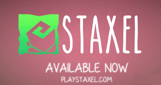Staxel手机版下载地址介绍 抢先体验好玩沙盒类农场游戏