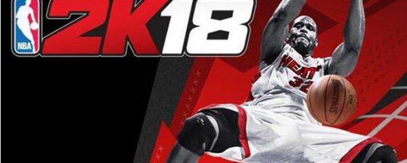 nba2k18安卓中文