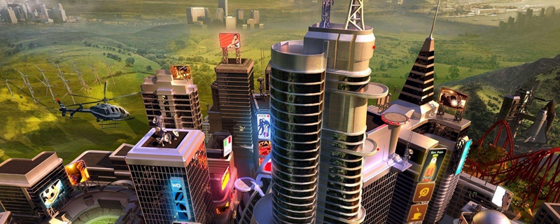 模拟城市刷绿钞教程