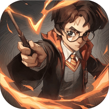 哈利波特魔法觉醒最新版v1.0.20998