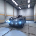 鋼鐵戰車模擬