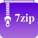 7zip解压缩软件