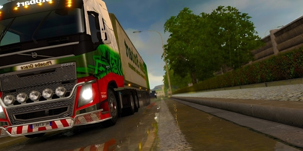 经典2024卡车驾驶模拟游戏安卓 2024卡车驾驶模拟游戏都有哪些