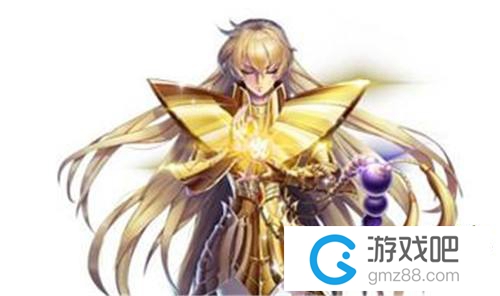 圣斗士星矢手游圣斗士排行