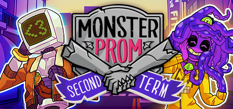 Monster Prom怪物舞会steam价格介绍