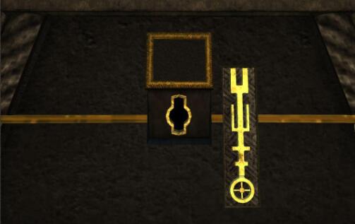 迷室3钥匙不一样解决方法介绍
