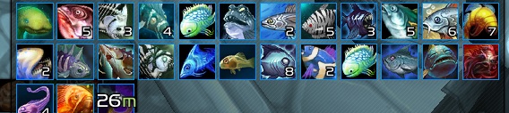 魔兽世界隐秘之鱼在哪 Wow隐秘之鱼坐标位置介绍 游戏吧