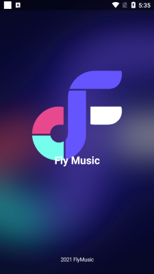 Fly Music无损音乐app